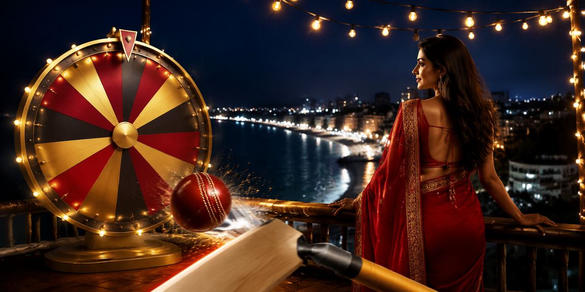 কক্সবাজারে শাড়ি পরিহিতা একজন নারী মোবাইলে 111det - এ ক্রিকেট বেটিং করছেন