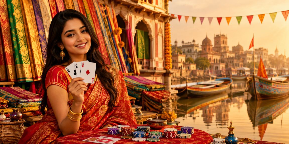 রাজশাহীতে পহেলা বৈশাখ উৎসবে অনলাইন গেমিং উপভোগ করছেন ব্যবহারকারী