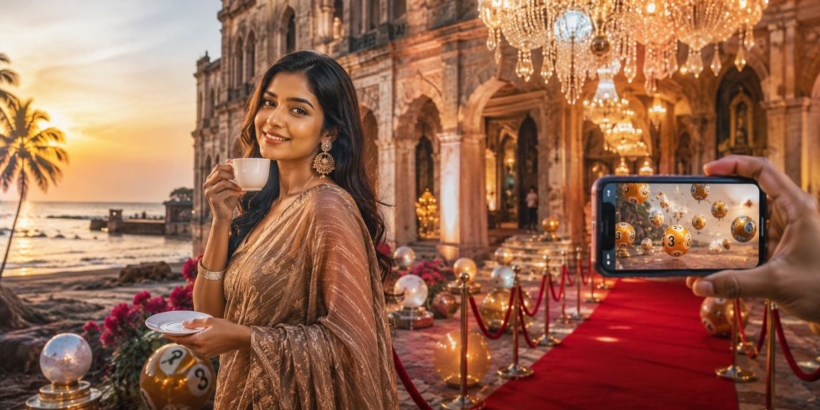 সোনারগাঁওয়ে 111det লটারি বিভাগ ও পুরস্কার উৎসব